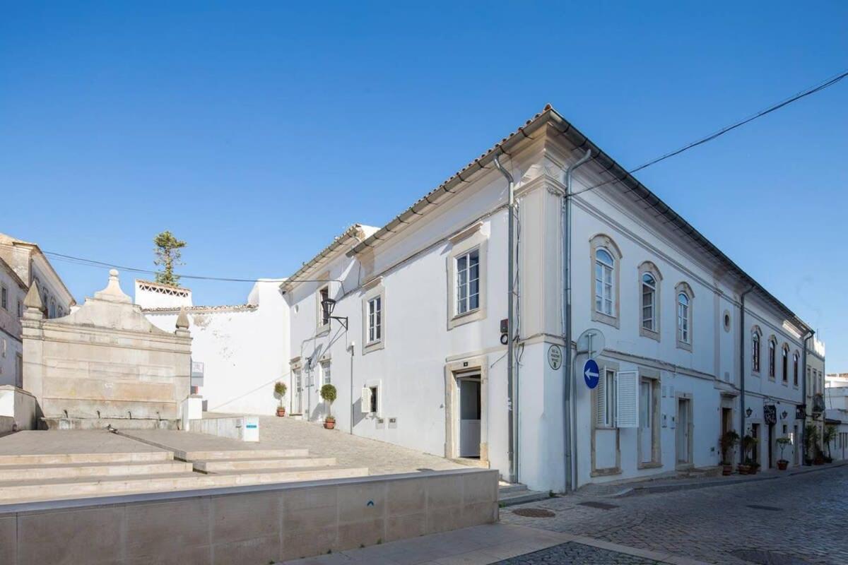 Bicas Velhas Studio Λουλέ Εξωτερικό φωτογραφία