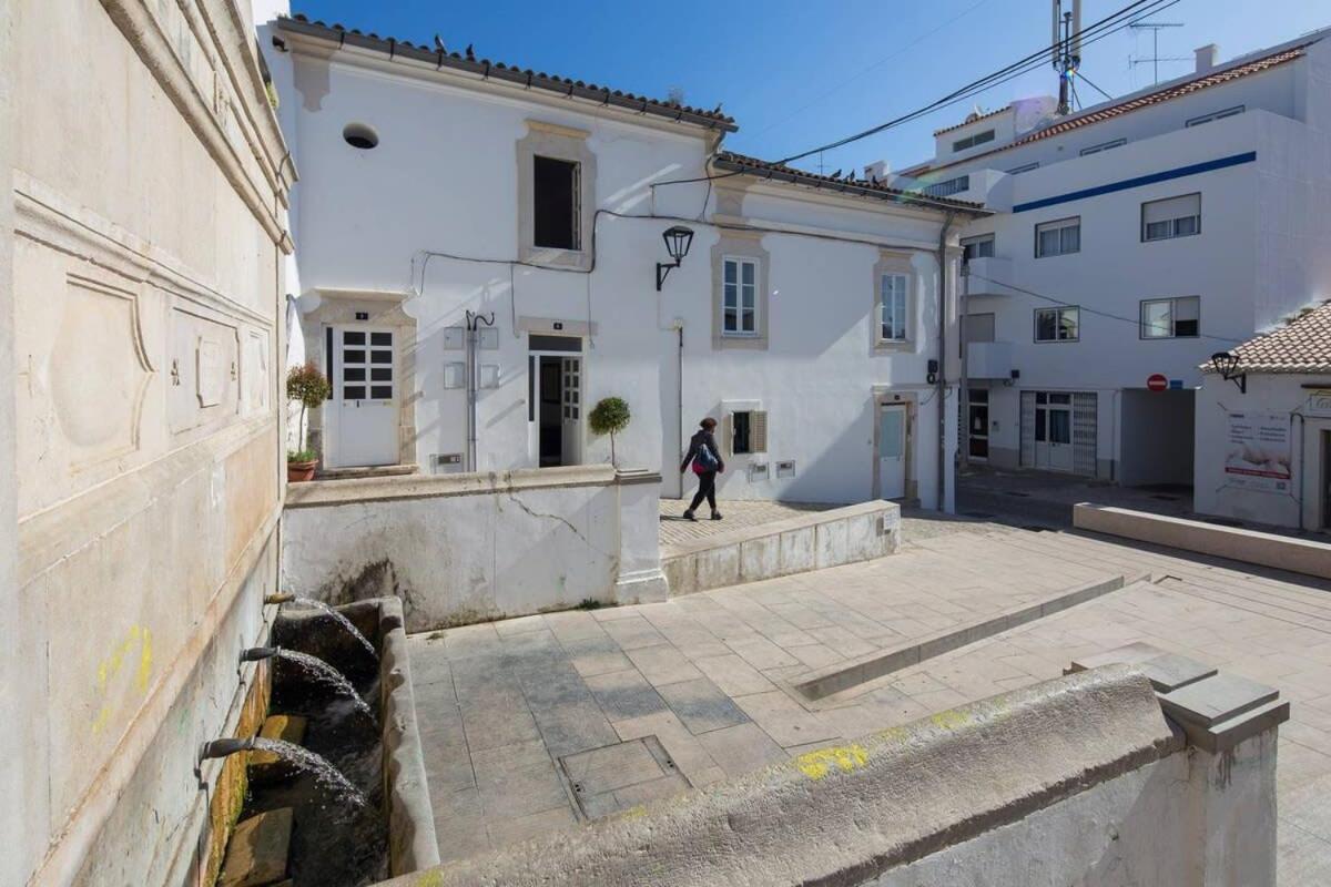 Bicas Velhas Studio Λουλέ Εξωτερικό φωτογραφία