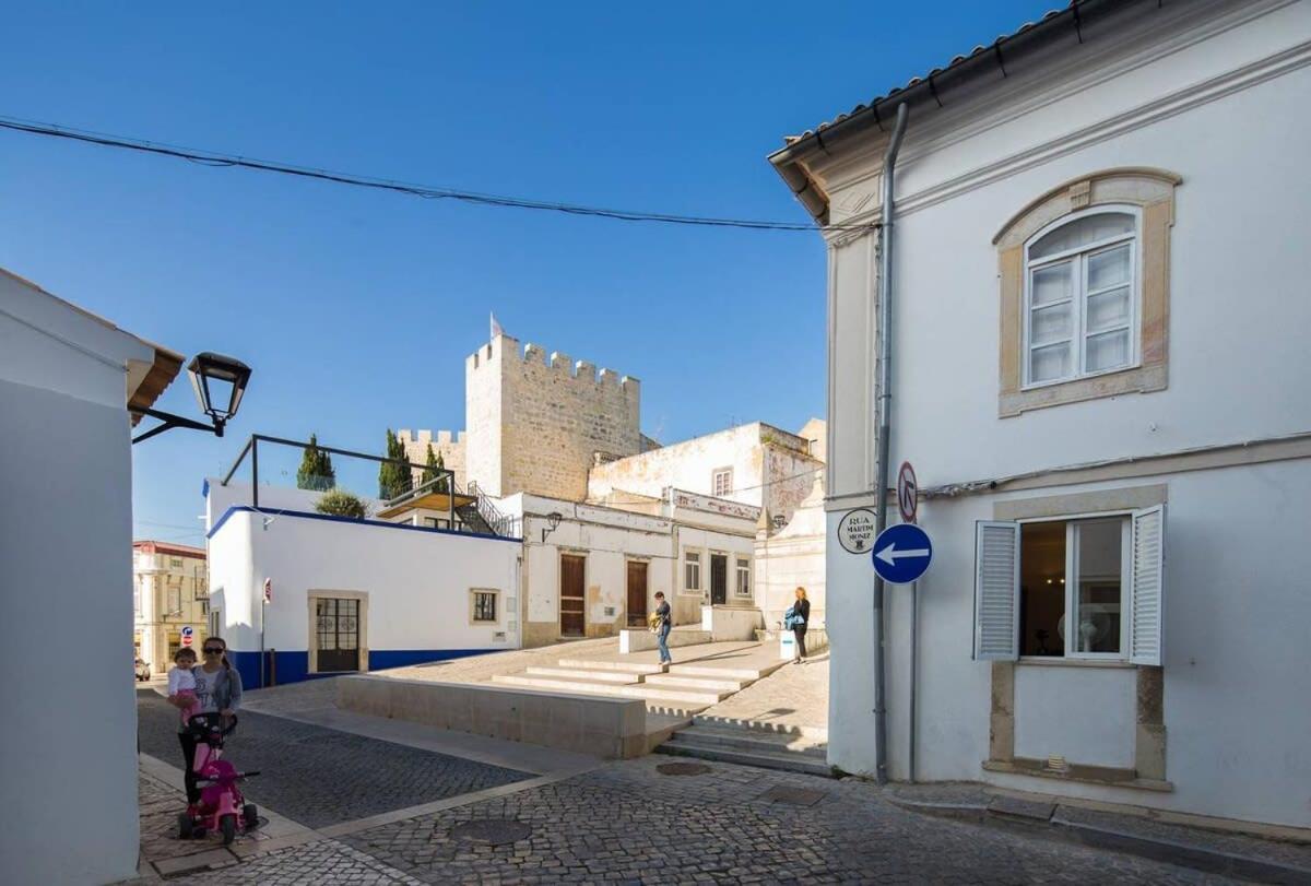 Bicas Velhas Studio Λουλέ Εξωτερικό φωτογραφία