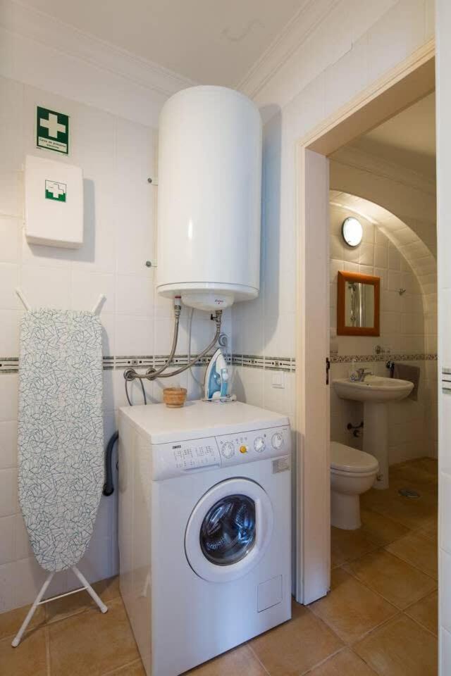 Bicas Velhas Studio Λουλέ Εξωτερικό φωτογραφία