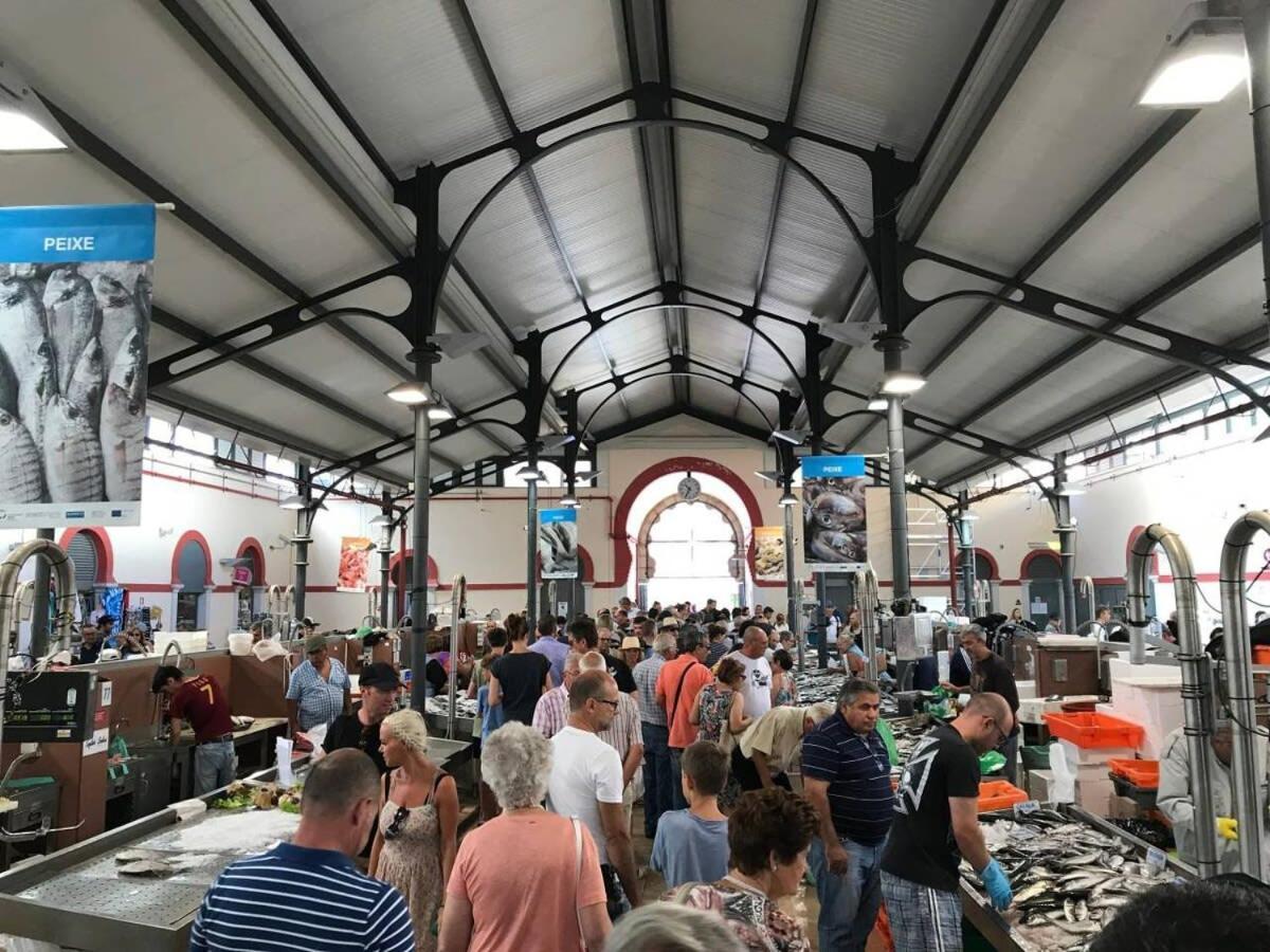 Bicas Velhas Studio Λουλέ Εξωτερικό φωτογραφία