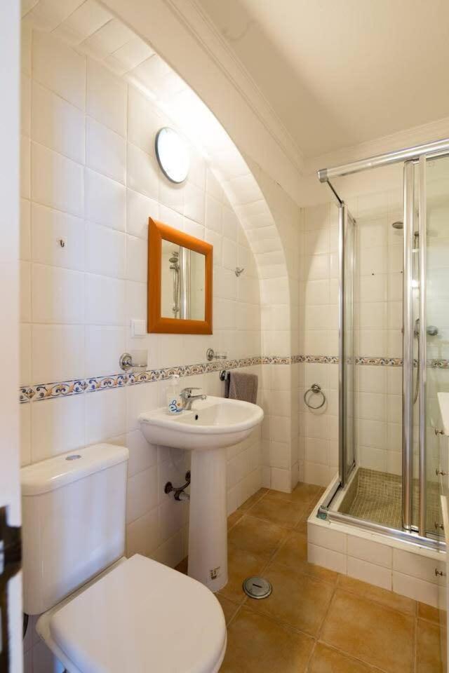 Bicas Velhas Studio Λουλέ Εξωτερικό φωτογραφία
